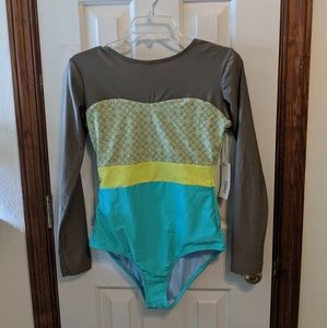 See Hermosa Surf Suit